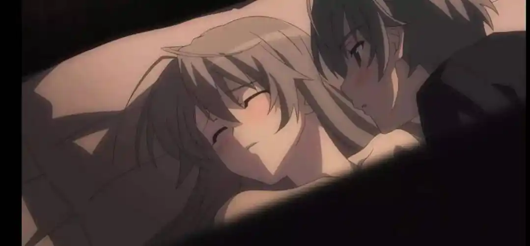 话题 | 二次元中哪部作品令你觉得他是一股"泥石流"?