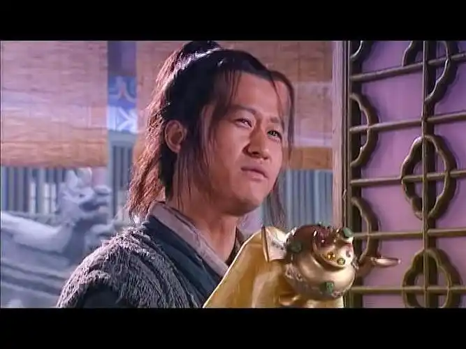 鼓上蚤时迁(2006年中国王文杰导演电影)_360百科