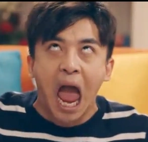 爱情公寓5张伟请坐壁纸