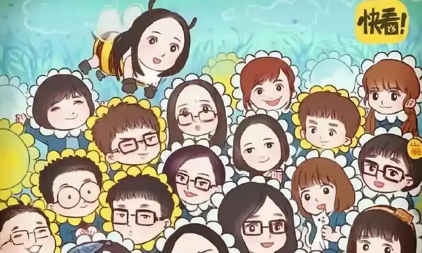 从一个乏人问津的小公司,到在腾讯,有妖气等知名漫画平台的夹击中迅速