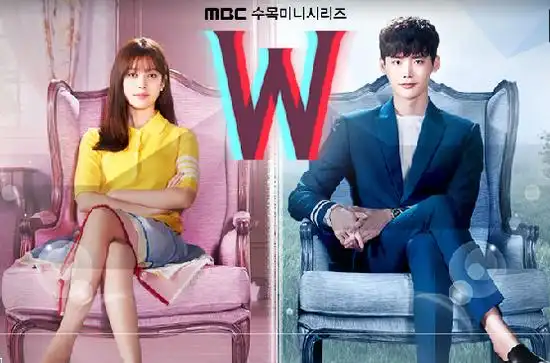 韩剧《w两个世界》掀新热潮 女主同款化妆品秀雅韩爆红