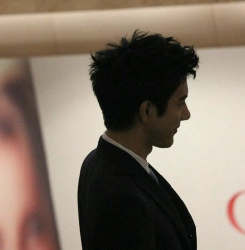 头像王力宏头像合集