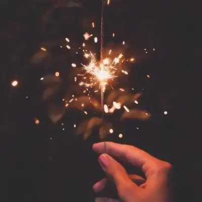 2021微信头像最吉利好运图片-2021最招财带来好运的微信头像 | 壹视点