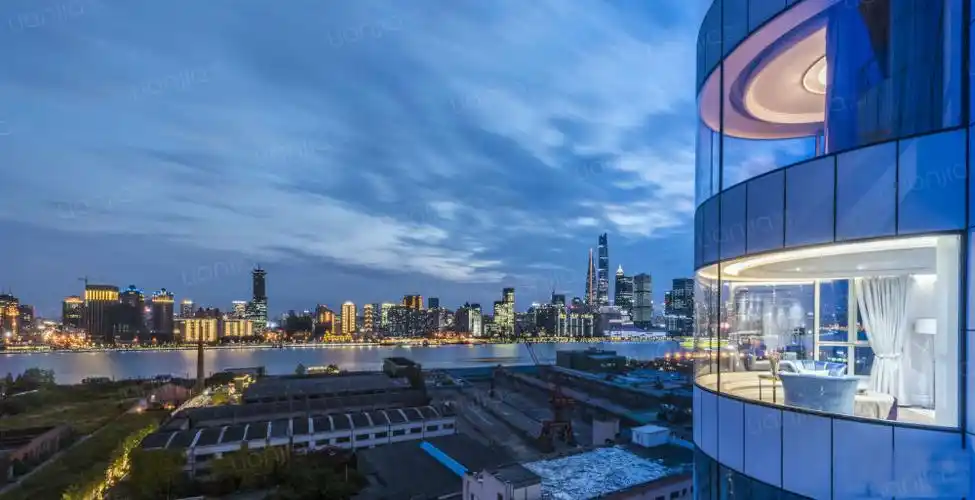 这里是链家新房小李,很荣幸为您介绍一下这_八埭头滨江园评论详情