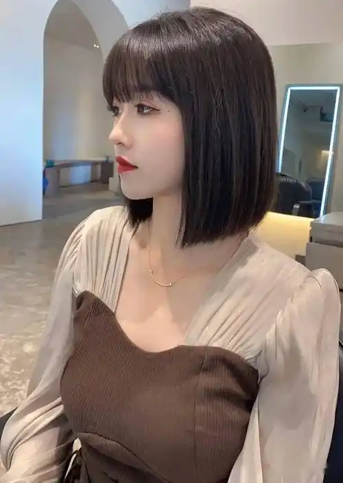 你的初恋头显瘦不挑人