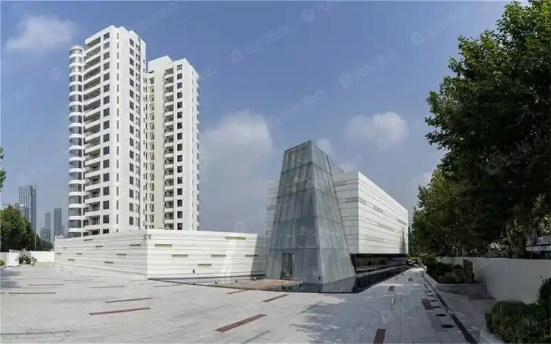 八埭头滨江园图片_样板间_装修效果图-上海搜狐焦点网