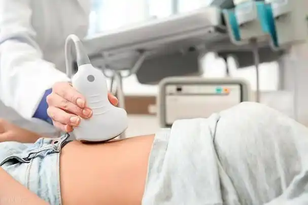 裤子脱了腿张开!医院里让人脸红的"妇科检查",你做过几个|子宫颈|子宫