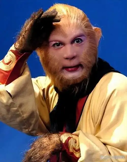 1986年,央视一套播出老版《西游记》,震撼观众,成为一部家喻户晓的