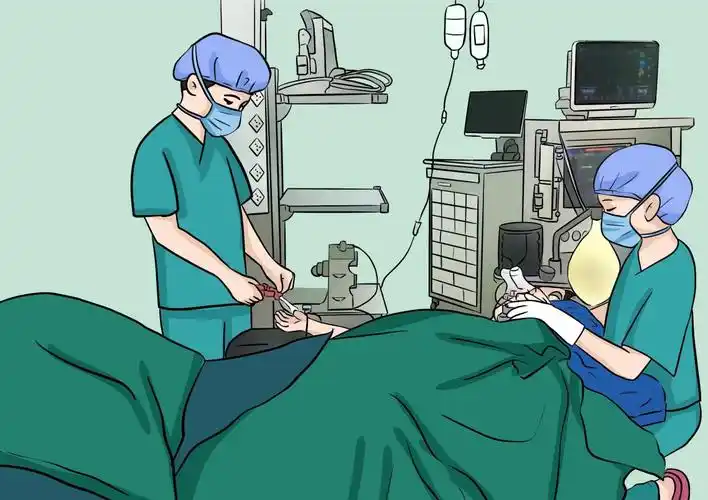 麻醉就像开飞机全麻可不是睡一觉那么简单