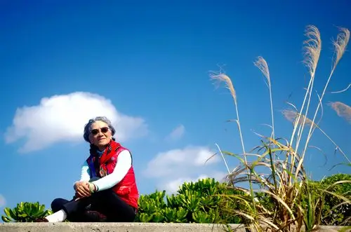 《阿姨的晚年之美》