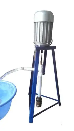 微型家用深井泵 软轴水泵