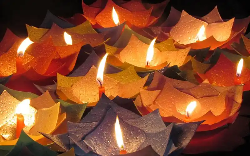 为逝者祈福图片壁纸大全逝者祈福祈福图片祈祷蜡烛祈福壁纸大全桌面