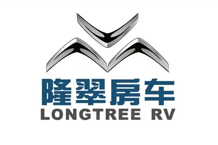 正式更名为隆翠房车  【21rv 新闻】对于车企来说,更换logo意味着发生