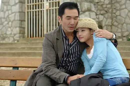 《又见一帘幽梦》精彩剧照(四)