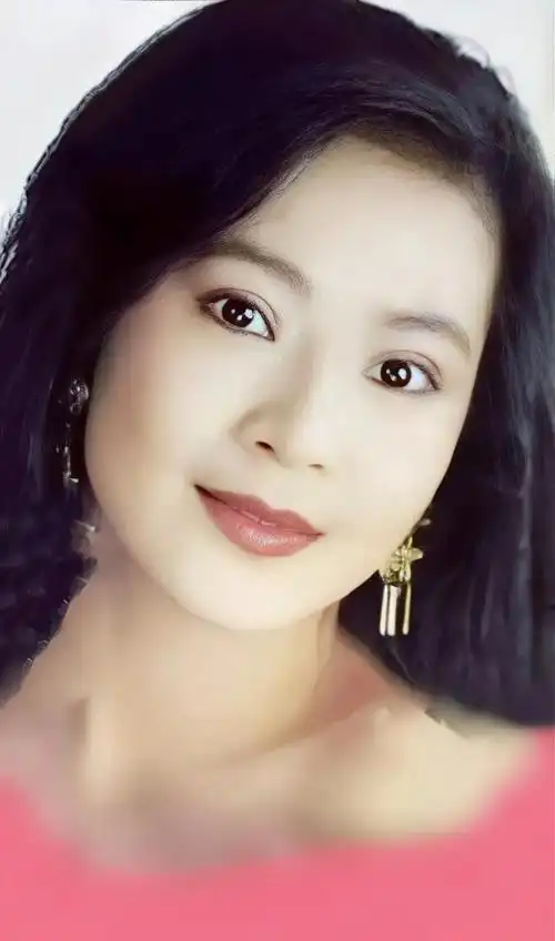 琼瑶女郎俞小凡