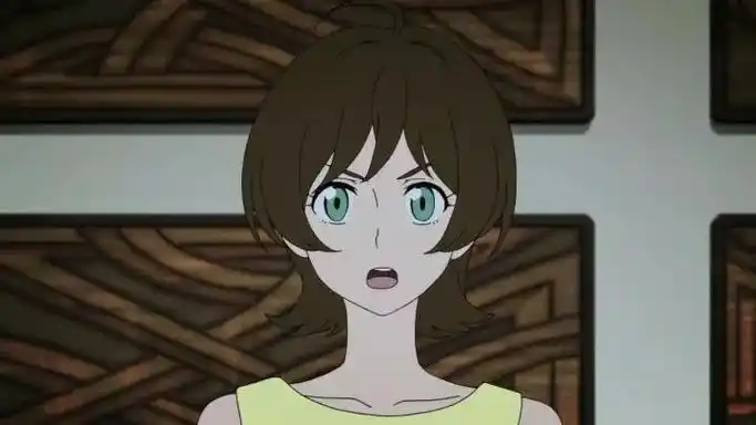 影响一代人的动画又回来了,尺度更大更虐心|恶魔人|汤浅|恶魔_新浪