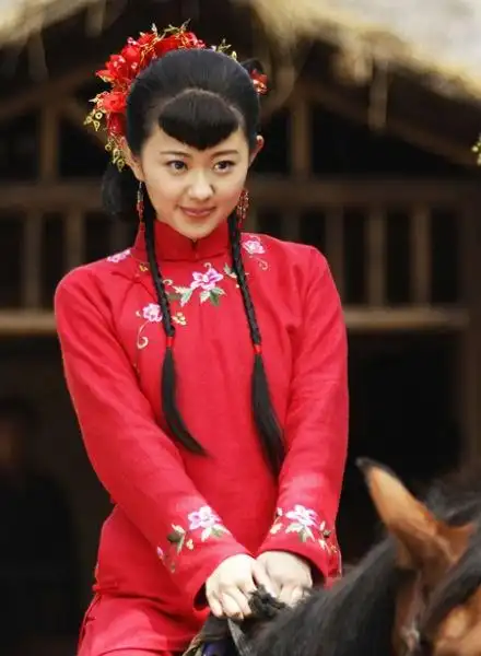 孙耀琦《独立连》剧照