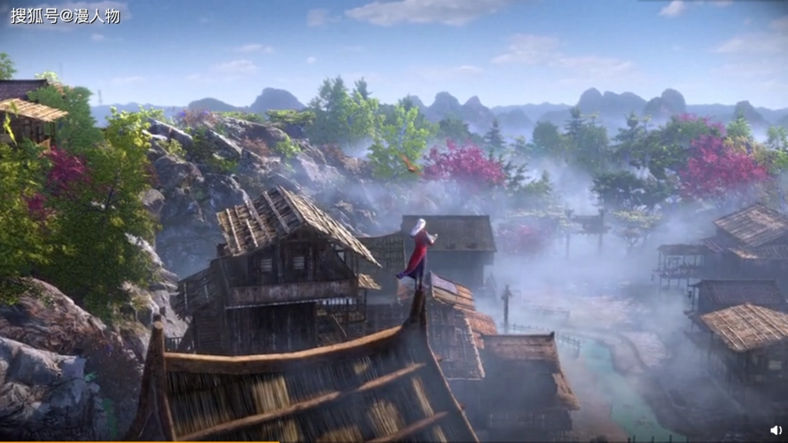 雪鹰领主2突然定档还超前点播但非周六档周六档留给谁