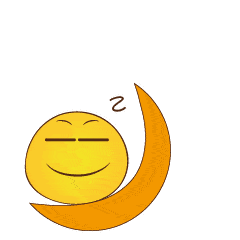 新款小黄脸聊天动态表情图