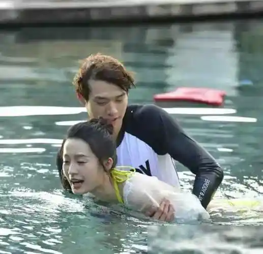 李沁_观众_绅士