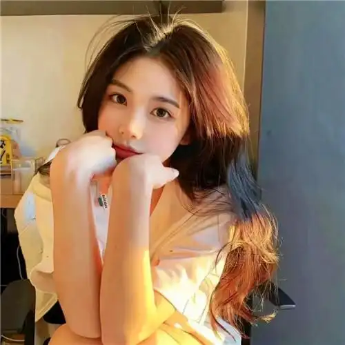 200张甜美可爱的女生头像图片