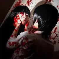 嗜血魔女头像