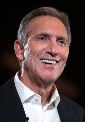 howard schultz