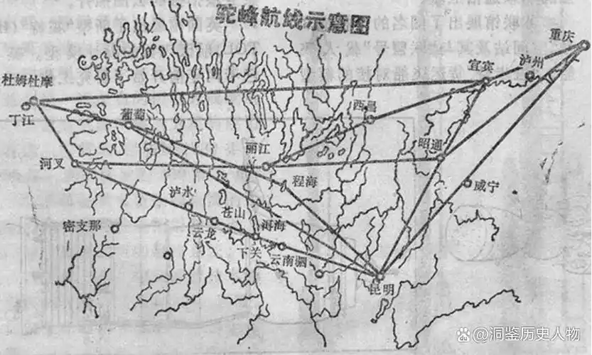 1980年浙江一蹬三轮老人却被国家邀请众人才知道老人真实身份