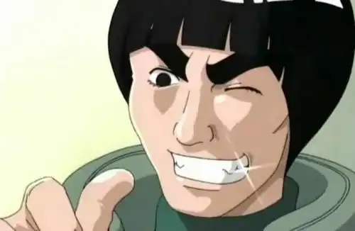 火影忍者迈特凯死了吗 火影阿凯最后死了吗