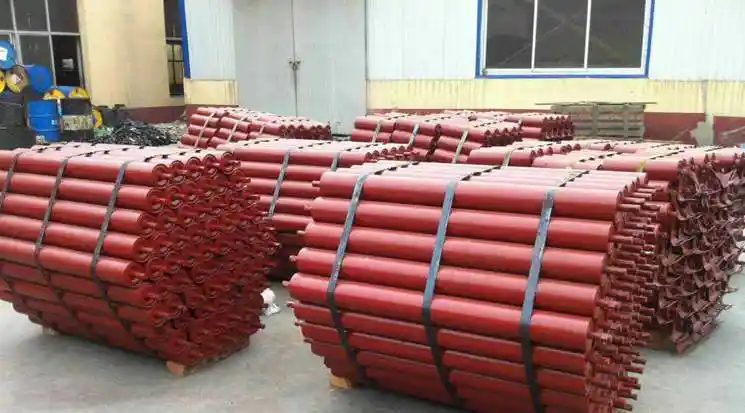 江苏皮带机异性托辊厂家(详情进入)