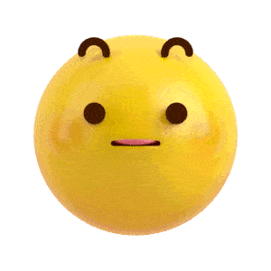 上亿人使用的3d版qq黄脸表情是怎么做出来的