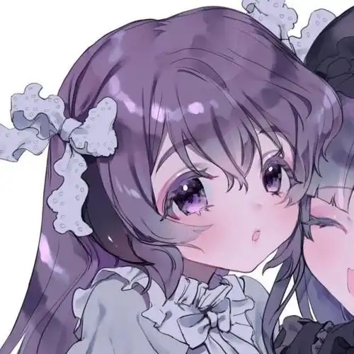 有木有什么仙气的闺蜜头像? - 知乎