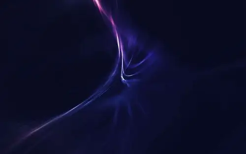 高清晰渐变炫光壁纸