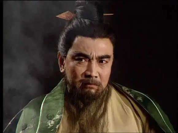 真实的长相有些一言难尽,图三有些神似|魏国|三国演义_网易订阅