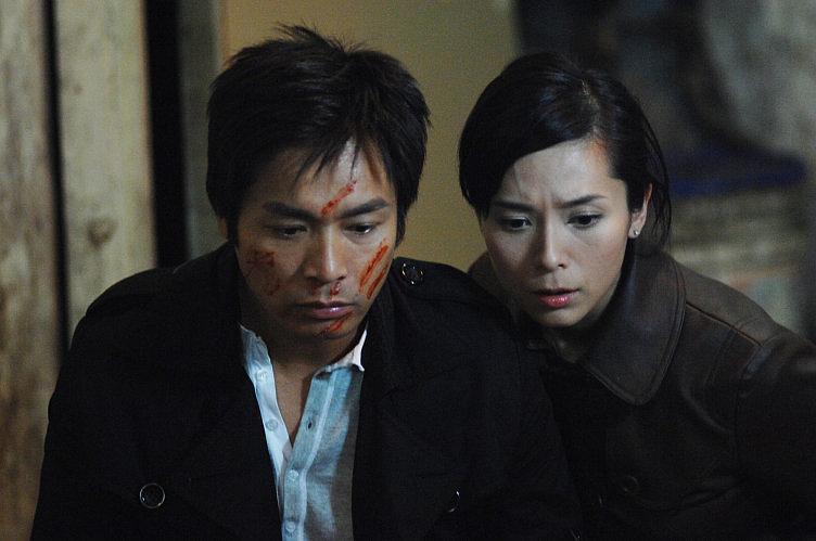 《古灵精探》剧照第26张图片